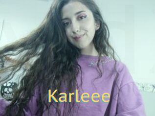 Karleee