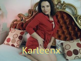 Karleenx