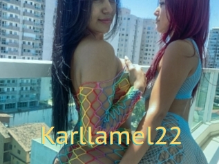 Karllamel22