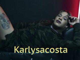 Karlysacosta