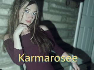 Karmarosee