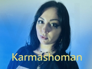 Karmashoman