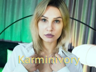 Karminivory