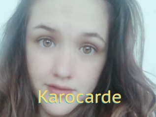 Karocarde