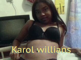 Karol_willians