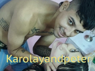 Karolayandpeter
