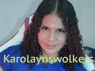 Karolaynswolkers