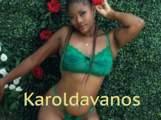 Karoldavanos