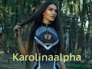 Karolinaalpha