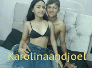 Karolinaandjoel