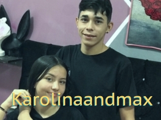 Karolinaandmax