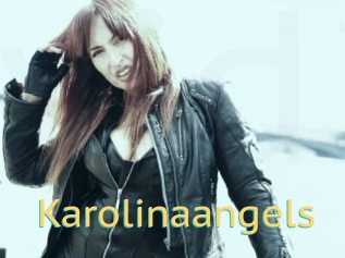 karolinaangels Videos 2 X