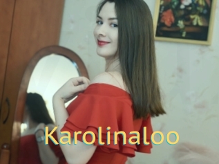 Karolinaloo