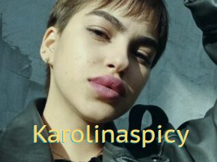 Karolinaspicy