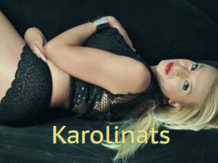 Karolinats