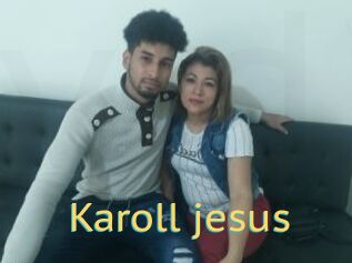 Karoll_jesus