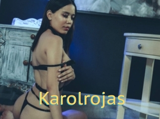 Karolrojas