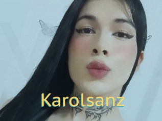 Karolsanz