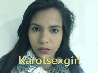 Karolsexgirl