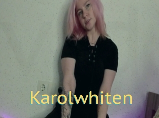 Karolwhiten