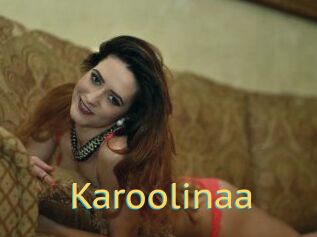 Karoolinaa