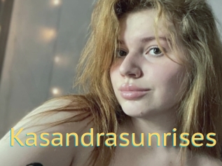 Kasandrasunrises