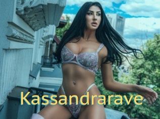 Kassandrarave