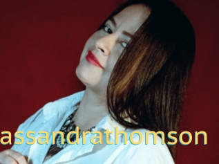 Kassandrathomson