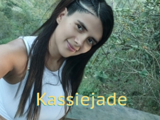 Kassiejade