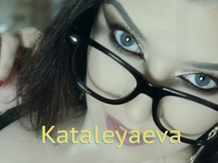 Kataleyaeva