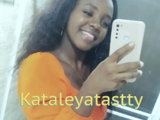 Kataleyatastty