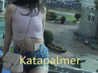 Katapalmer