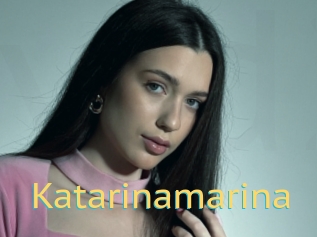 Katarinamarina