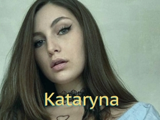 Kataryna