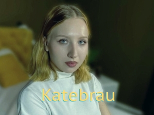 Katebrau