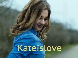 Kateislove