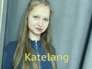 Katelang