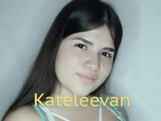 Kateleevan