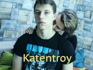 Katentroy