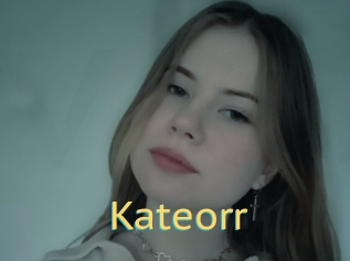 Kateorr