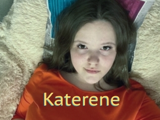 Katerene