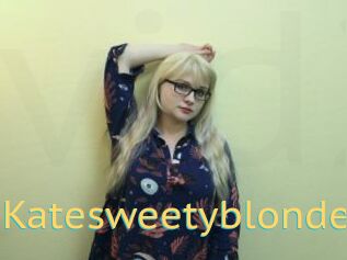 Katesweetyblonde