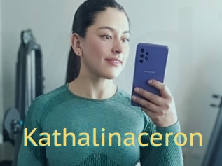 Kathalinaceron