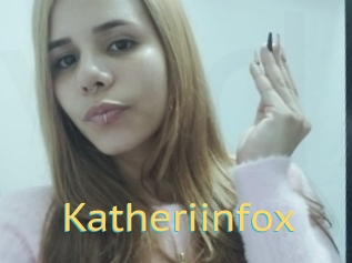 Katheriinfox