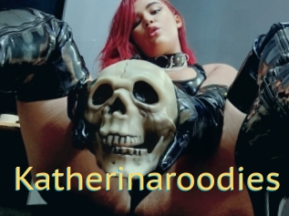 Katherinaroodies