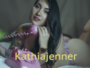 Kathiajenner