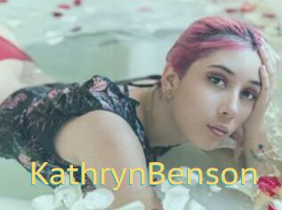 KathrynBenson