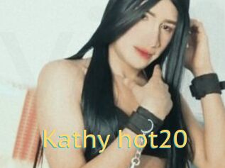 Kathy_hot20