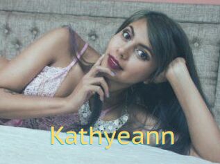 Kathyeann