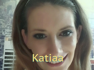 Katiaa